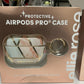 Air pods case