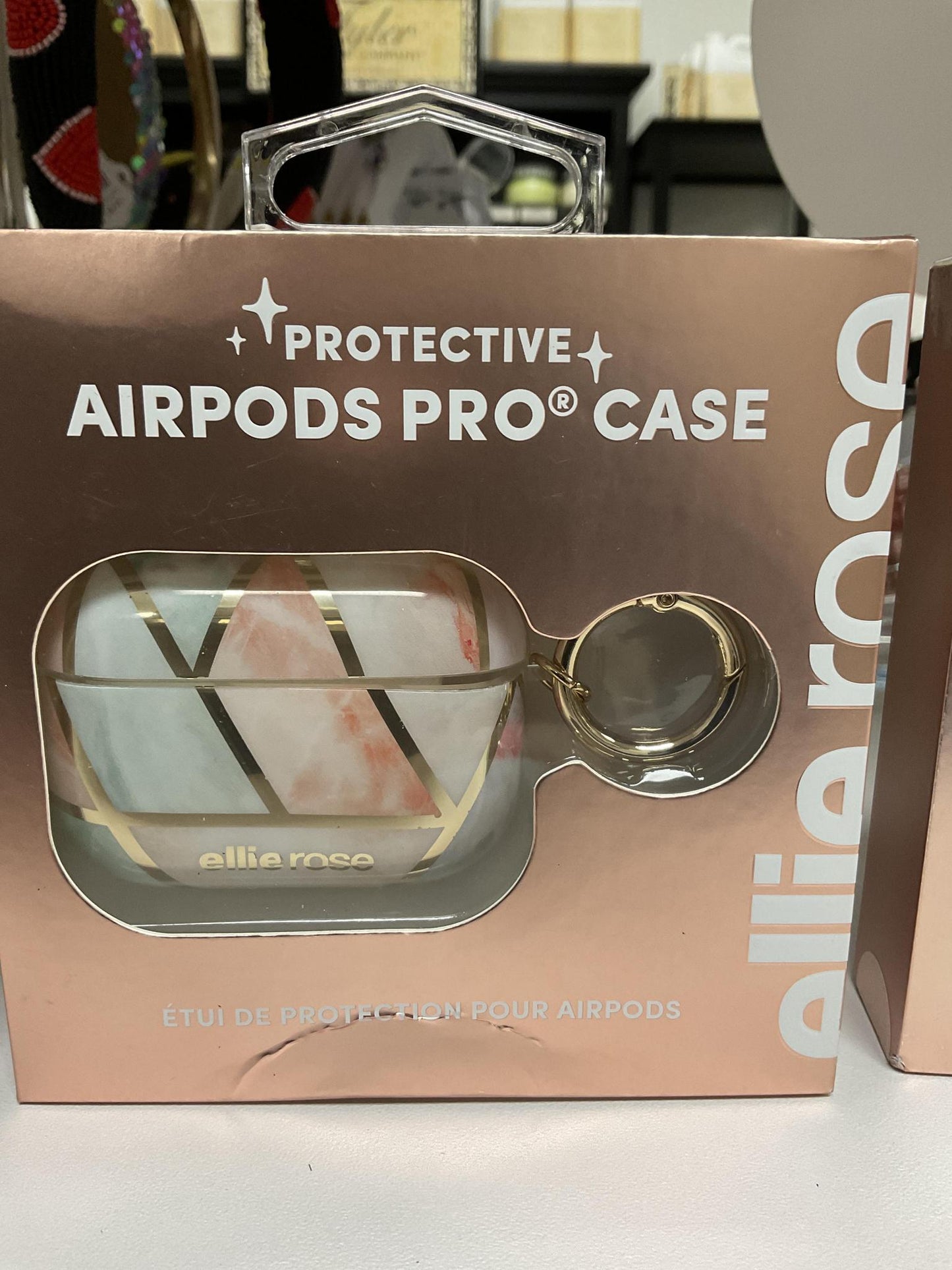 Air pods case