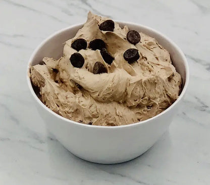 Carmie’s Chocolate Chip Cheesecake Mix