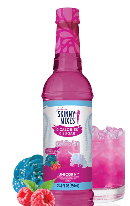 Skinny mix fruit concentrate
