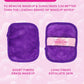 Queen Purple 7-Day Set | SALE
