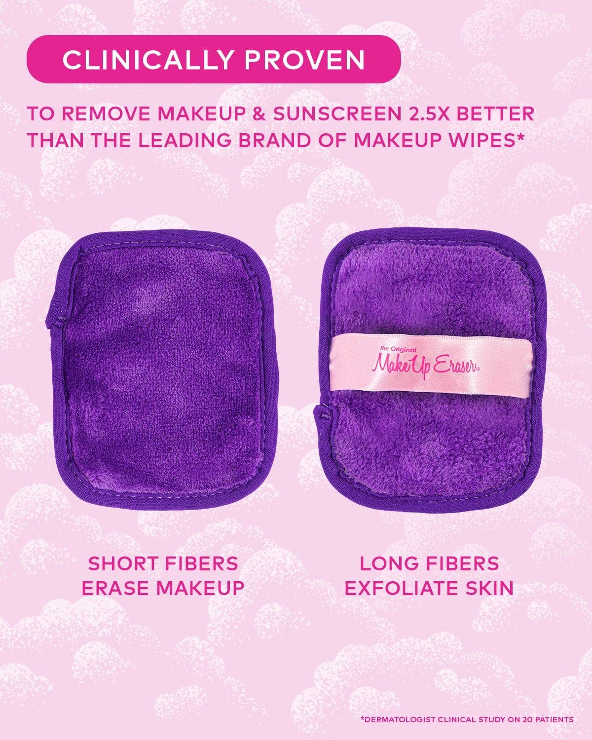 Queen Purple 7-Day Set | SALE