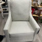 Kambria swivel rocker