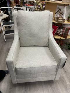 Kambria swivel rocker