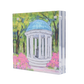 Collegiate Landmark Acrylic Block - 4x4