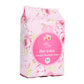 PxLook Cosmetics N-201-14 Rose Water Makeup Remover Wipe -