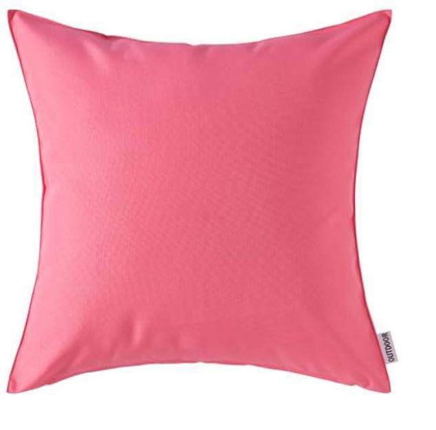 outdoor pillow cover