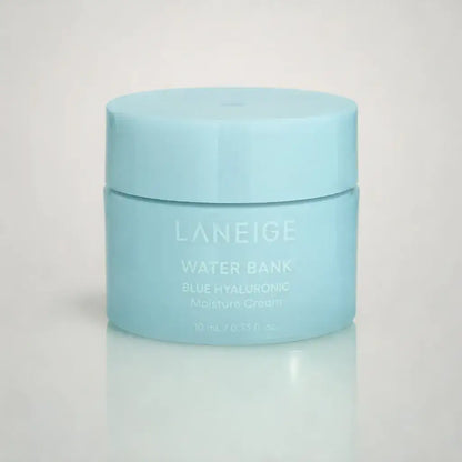 [LANEIGE] Sleeping Mask and Cream, mini size