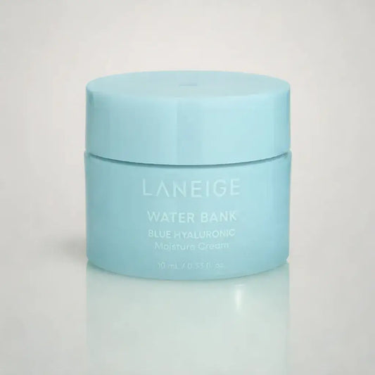 [LANEIGE] Sleeping Mask and Cream, mini size