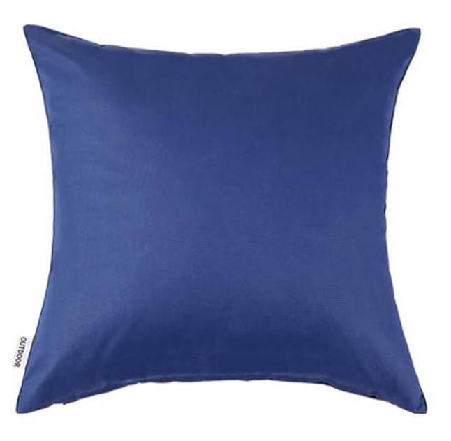 outdoor pillow cover