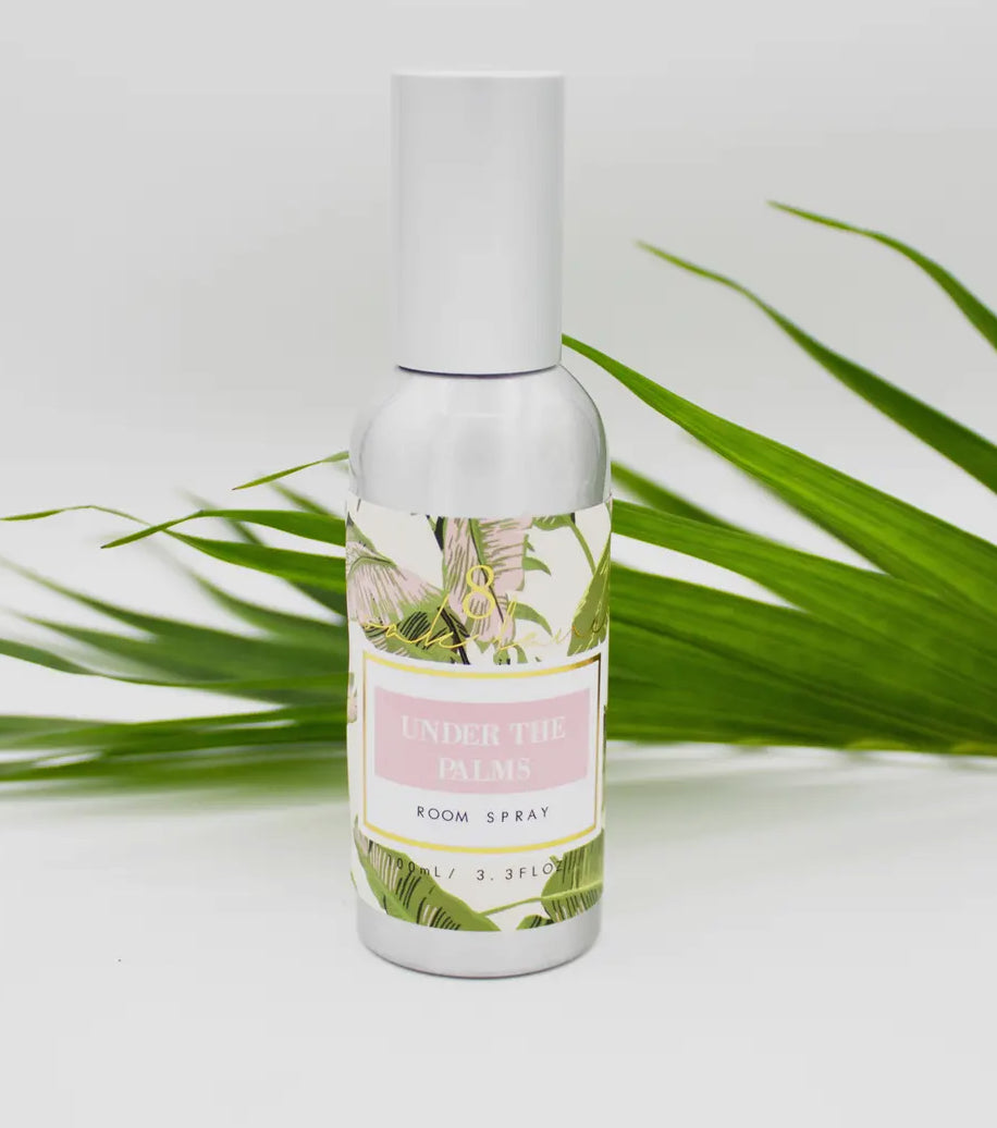 Room Spray Under The Palms