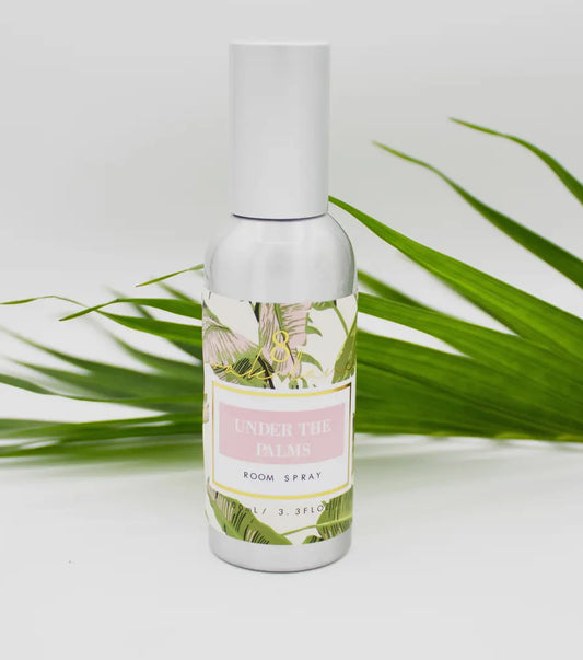 Room Spray Under The Palms