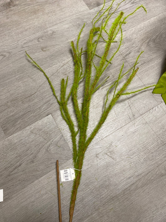 Grass twig branch 35.5”