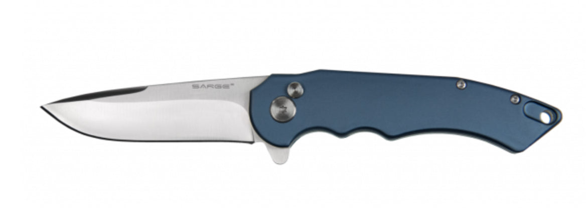 Sarge knives