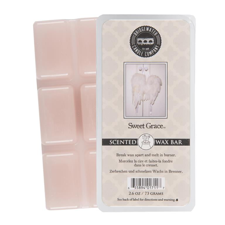 Sweet grace scented wax melts