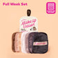 Universal POS MakeUp Eraser Display