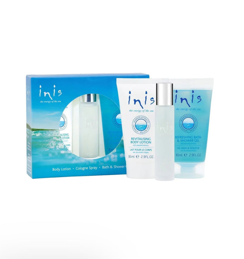 Inis Gift Trio