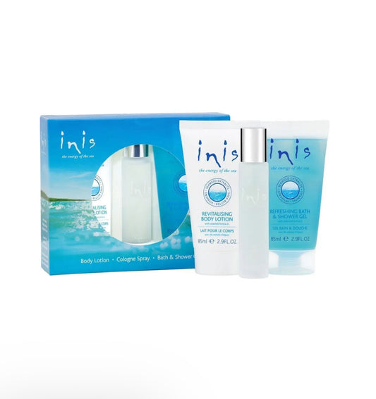 Inis Gift Trio
