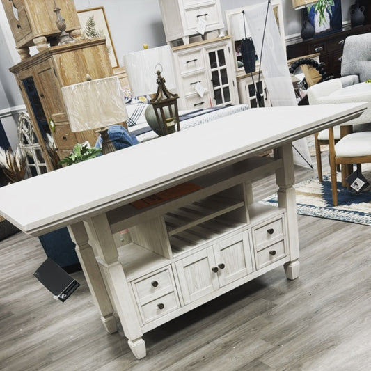Robbinsdale counter height dining