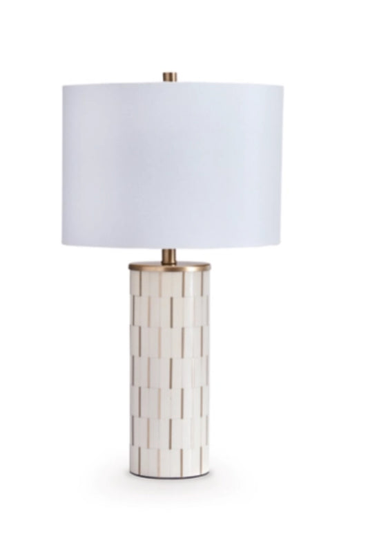 Faridworth Poly Table Lamp