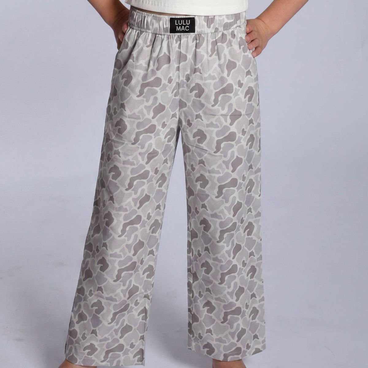KD-KPA-1001-WHITE CAMO-Kids Pants