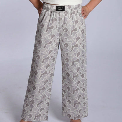 KD-KPA-1001-WHITE CAMO-Kids Pants