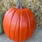 Poly pumpkins