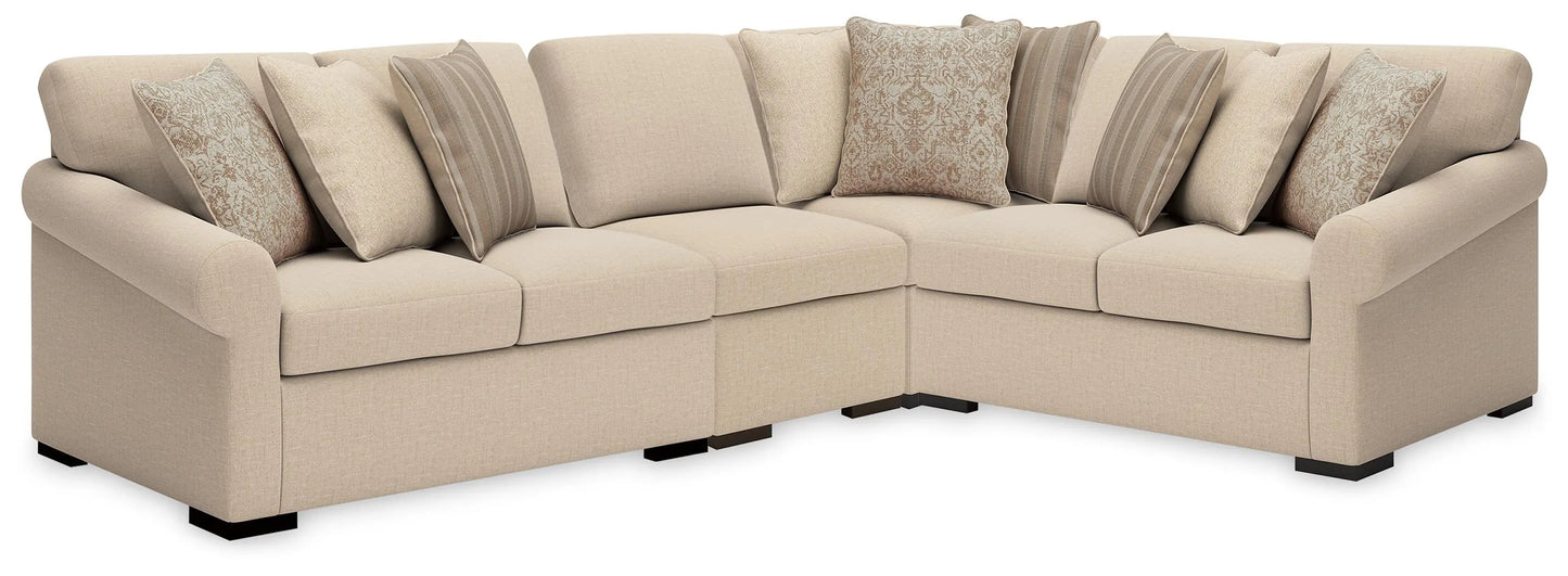 May novella sofa