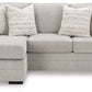 Eastonbridge Sofa Chaise