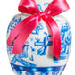 6.25" Chinoiserie Ornament