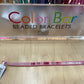 Colorbar bracelet