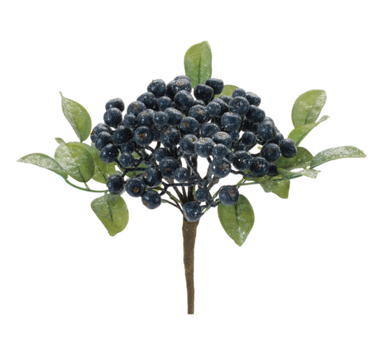 12” berry cluster
