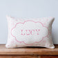 Special order personalized Pillows