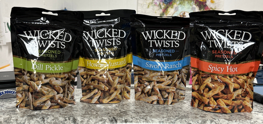 Wicked Twist
