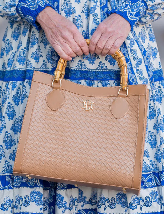 Palmer Tote