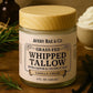 Whipped Tallow