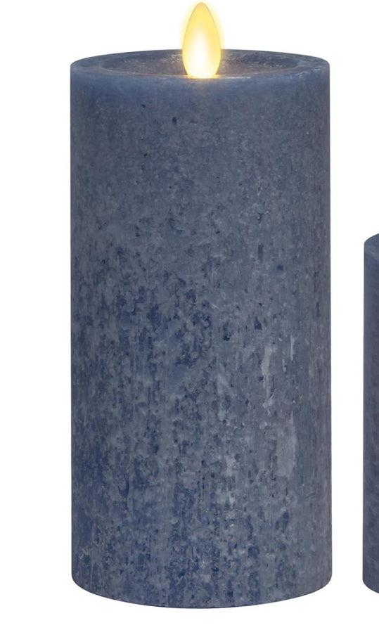 Luminara candles