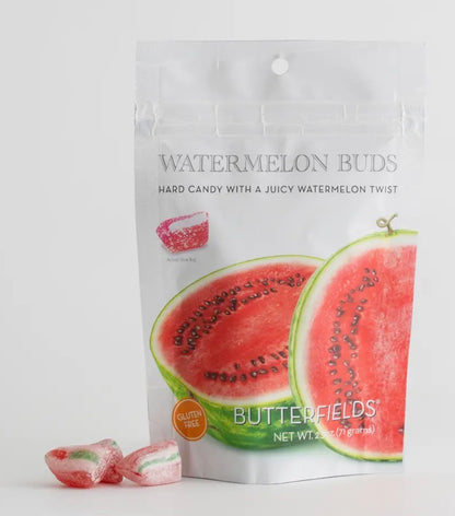 Butterfields Candy