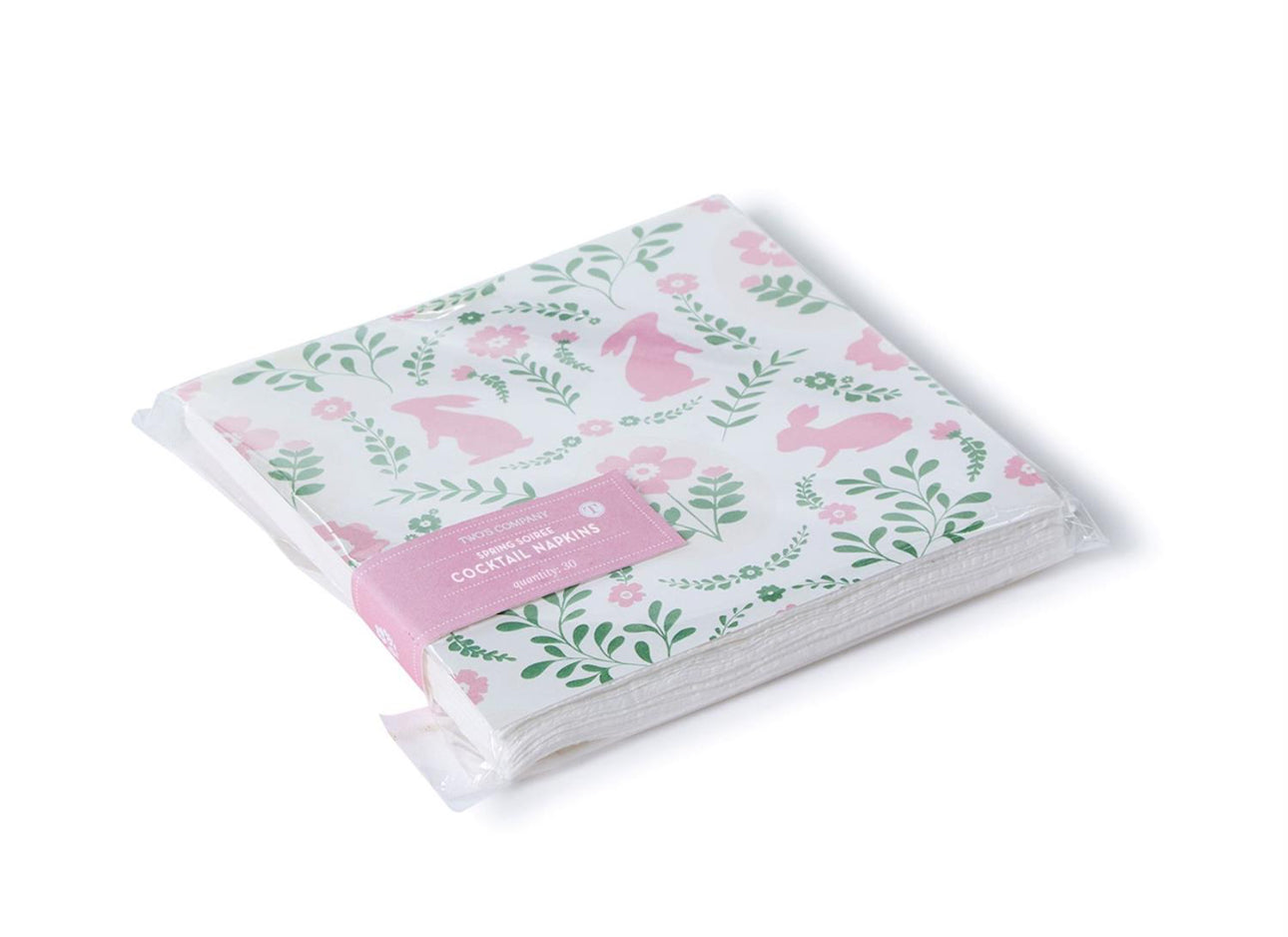 Spring Soiree 3-Ply Paper
Napkin