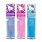 UPD HK1143GG Hello Kitty Lip Gloss w/ pouch set