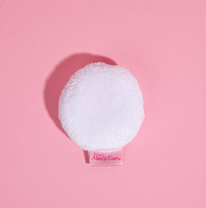 Toner Puff 7 Pack - Bye bye cotton rounds forever | SALE