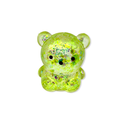 Fun Doh Squishy Gummy Fidget Toy NEW Variety -
