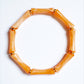 Bamboo Acrylic Bracelets
