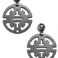 Traveling Pendant Drop Earring