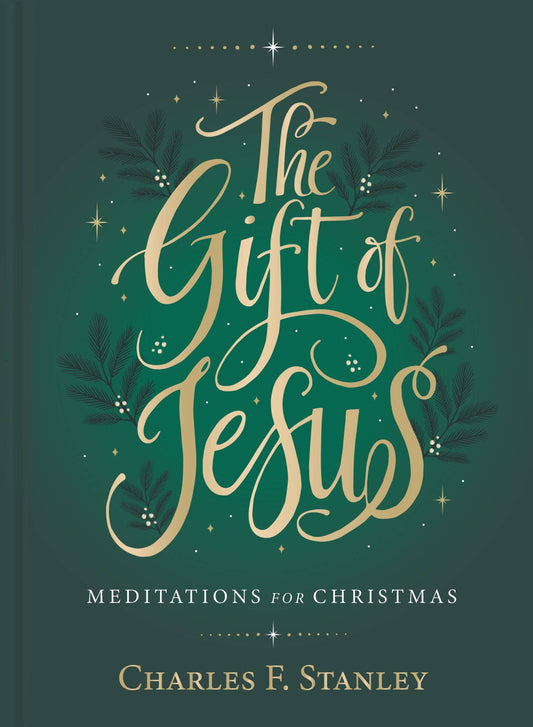 Gift Of Jesus, The