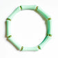 Bamboo Acrylic Bracelets