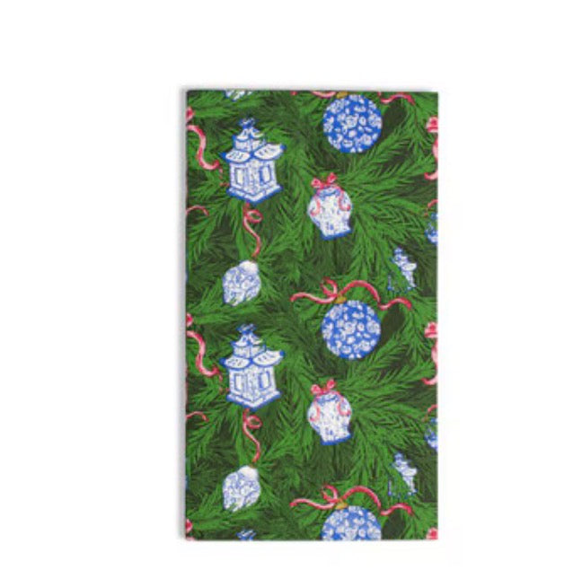 Spruce It Up Guest Napkins
