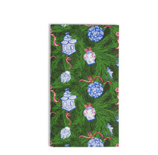Spruce It Up Guest Napkins