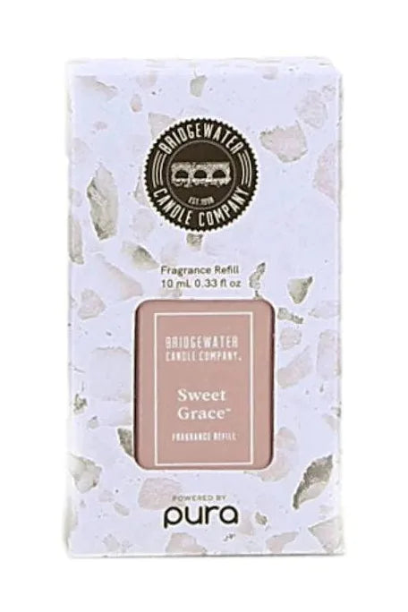 Sweet Grace Pura vial