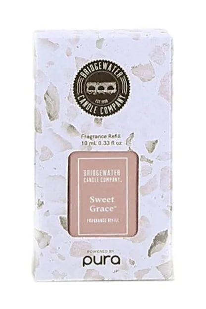 Sweet Grace Pura vial
